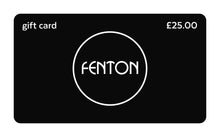 Load image into Gallery viewer, Fenton Gift Card

