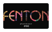 Load image into Gallery viewer, Fenton Gift Card
