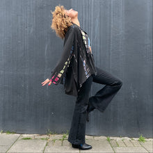 Load image into Gallery viewer, Kimono Style Shibori Jacket