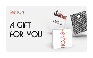Fenton Gift Card