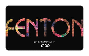 Fenton Gift Card