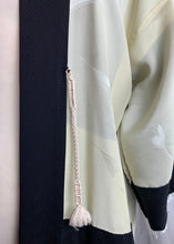 Load image into Gallery viewer, Detailed himo tie
